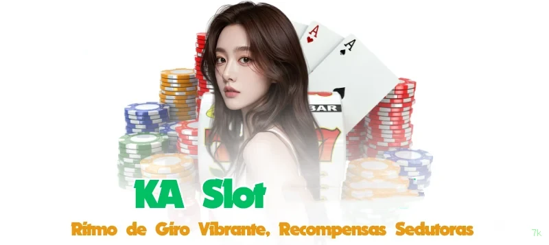 APK oficial da 7k para Android