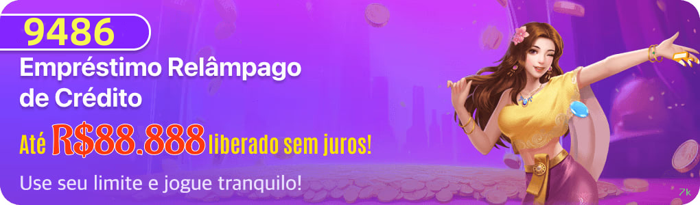 Apostas esportivas da 7k com odds competitivas