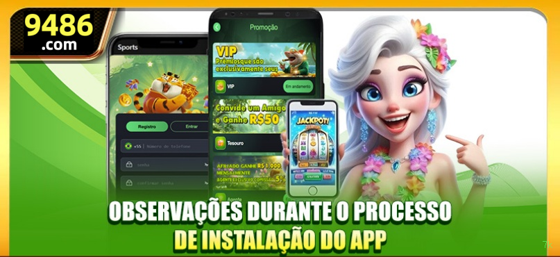 Plataforma completa da 7k com todos os jogos