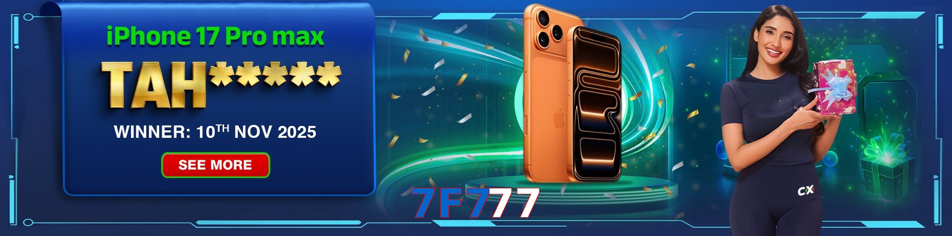 7F777